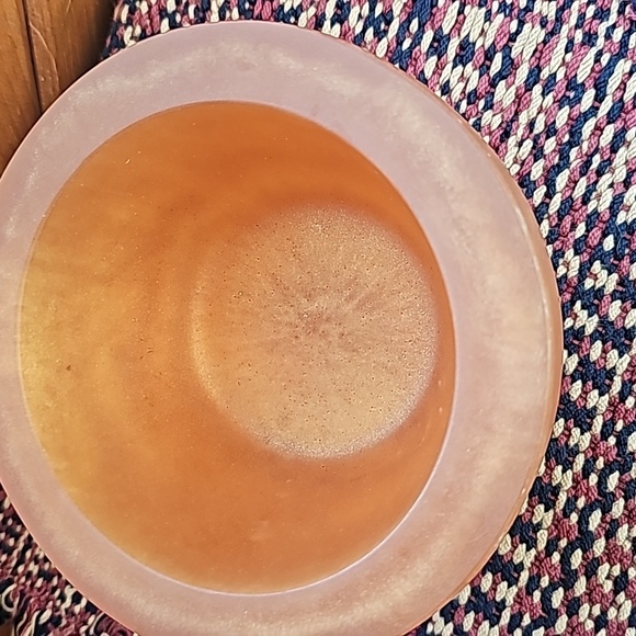 Martha Sturdy Resin Bowl - Picture 3 of 9